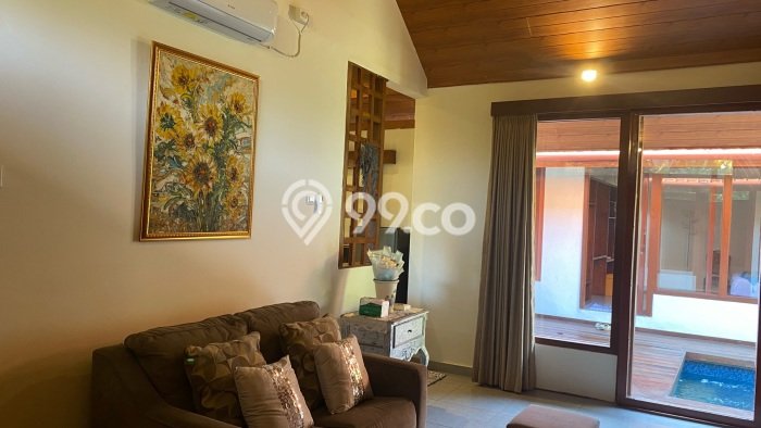 Vila Siap Huni Kawasan , Area 0m2m², Akses ke Pusat Kota Vila Siap Huni Kawasan , Area 0m2m², Akses ke Pusat Kota