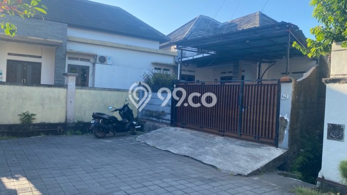 Dijual Hunian Rumah Nyaman 3 Kamar di Padangsambian , Denpasar Dijual Hunian Rumah Nyaman 3 Kamar di Padangsambian , Denpasar