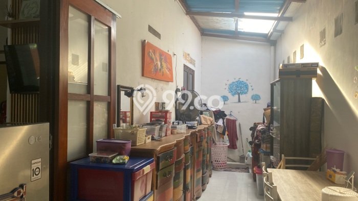 Dijual Hunian Rumah Nyaman 3 Kamar di Padangsambian , Denpasar Dijual Hunian Rumah Nyaman 3 Kamar di Padangsambian , Denpasar