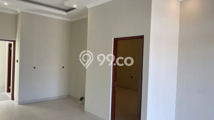 Rumah sewa siap pakai 4 KT di Sanur Kauh, Denpasar Rumah sewa siap pakai 4 KT di Sanur Kauh, Denpasar