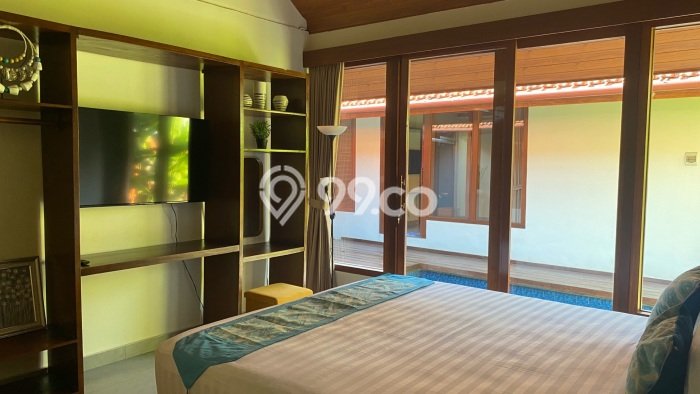 Vila Siap Huni Kawasan , Area 0m2m², Akses ke Pusat Kota Vila Siap Huni Kawasan , Area 0m2m², Akses ke Pusat Kota