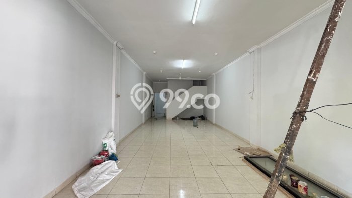 Ruko Dijual di Denpasar LT 116m2 & LB 128m2 Lokasi Terbaik! Ruko Dijual di Denpasar LT 116m2 & LB 128m2 Lokasi Terbaik!