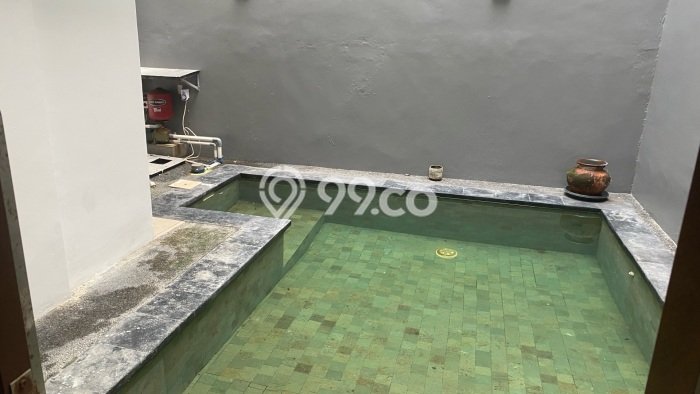 Jarang Ada! Rumah Sewa 3 Kamar Nyaman Siap Huni Sumerta Kelod Jarang Ada! Rumah Sewa 3 Kamar Nyaman Siap Huni Sumerta Kelod