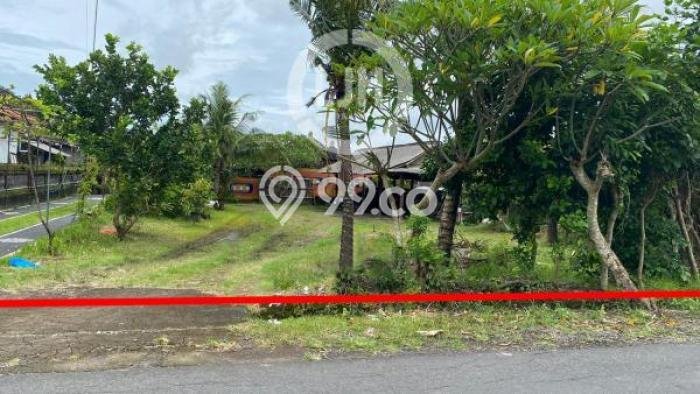 Kavling Tanah untuk Disewa di Peguyangan Kangin Lahan Luas 500m2 Kavling Tanah untuk Disewa di Peguyangan Kangin Lahan Luas 500m2