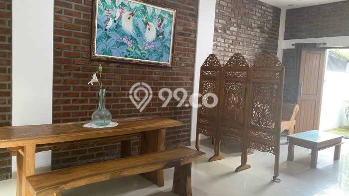 Jarang Ada! Rumah Sewa 3 Kamar Nyaman Siap Huni Sumerta Kelod Jarang Ada! Rumah Sewa 3 Kamar Nyaman Siap Huni Sumerta Kelod