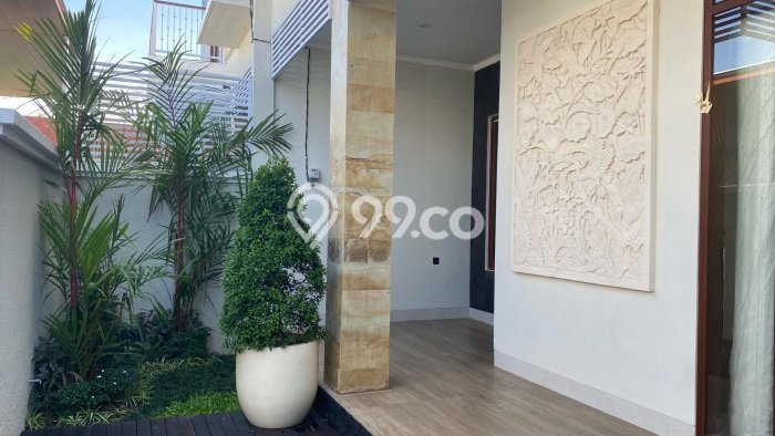 Rumah sewa siap huni 4 KT di Sanur Kauh, Denpasar Rumah sewa siap huni 4 KT di Sanur Kauh, Denpasar