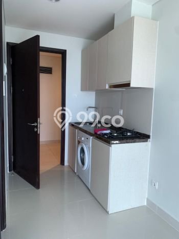 Sewa Apartemen Murah di Puri Mansion 0 KT Sewa Apartemen Murah di Puri Mansion 0 KT