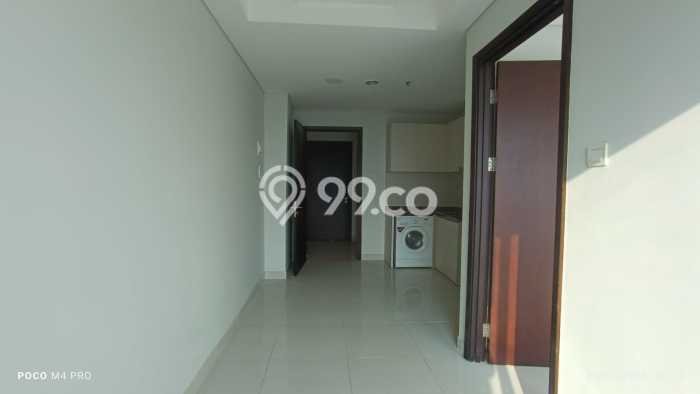 Hunian Apartemen Strategis untuk Dijual di Jakarta Barat dengan 1 Kamar Hunian Apartemen Strategis untuk Dijual di Jakarta Barat dengan 1 Kamar