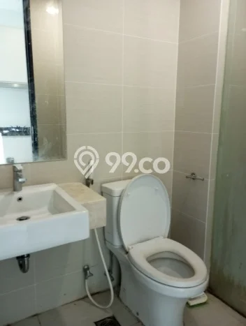Apartemen Sewa 0 Kamar Murah Siap Huni di Jakarta Barat, Luas 26m2 Apartemen Sewa 0 Kamar Murah Siap Huni di Jakarta Barat, Luas 26m2