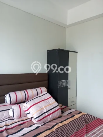Apartemen Disewakan 0 Kamar Hemat Siap Huni di Jakarta Barat, Luas 21m2 Apartemen Disewakan 0 Kamar Hemat Siap Huni di Jakarta Barat, Luas 21m2