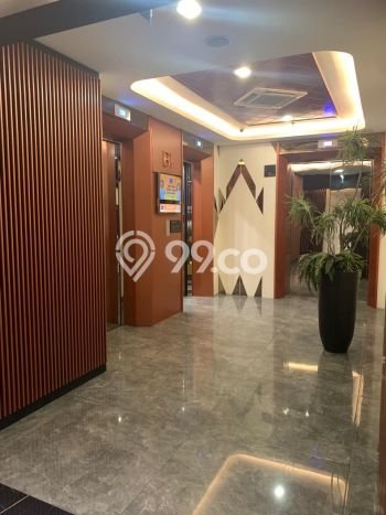Sewa Apartemen Murah di Puri Mansion 0 KT Sewa Apartemen Murah di Puri Mansion 0 KT