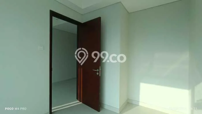 Hunian Apartemen Strategis untuk Dijual di Jakarta Barat dengan 1 Kamar Hunian Apartemen Strategis untuk Dijual di Jakarta Barat dengan 1 Kamar