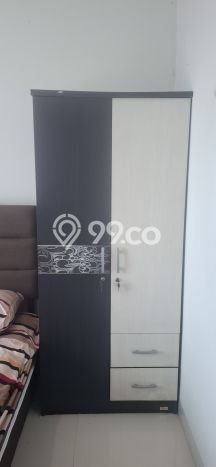 Disewakan Apartemen Ekonomis 0 KT di Puri Mansion Jakarta Barat Disewakan Apartemen Ekonomis 0 KT di Puri Mansion Jakarta Barat