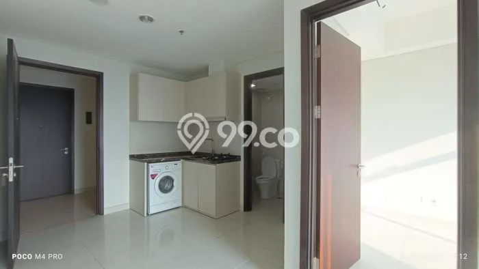Hunian Apartemen Strategis untuk Dijual di Jakarta Barat dengan 1 Kamar Hunian Apartemen Strategis untuk Dijual di Jakarta Barat dengan 1 Kamar