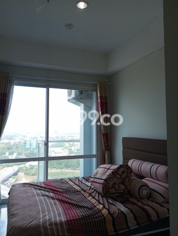 Apartemen Disewakan 0 Kamar Hemat Siap Huni di Jakarta Barat, Luas 21m2 Apartemen Disewakan 0 Kamar Hemat Siap Huni di Jakarta Barat, Luas 21m2
