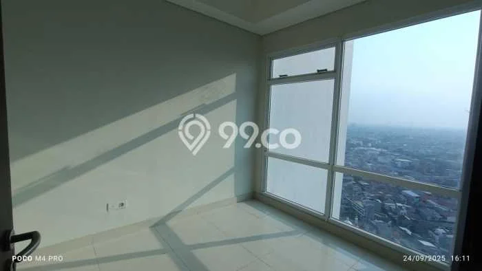 Hunian Apartemen Strategis untuk Dijual di Jakarta Barat dengan 1 Kamar Hunian Apartemen Strategis untuk Dijual di Jakarta Barat dengan 1 Kamar