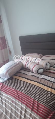 Disewakan Apartemen Ekonomis 0 KT di Puri Mansion Jakarta Barat Disewakan Apartemen Ekonomis 0 KT di Puri Mansion Jakarta Barat