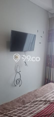 Disewakan Apartemen Ekonomis 0 KT di Puri Mansion Jakarta Barat Disewakan Apartemen Ekonomis 0 KT di Puri Mansion Jakarta Barat