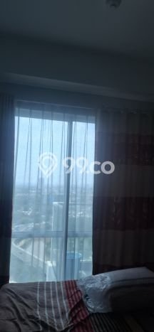 Disewakan Apartemen Ekonomis 0 KT di Puri Mansion Jakarta Barat Disewakan Apartemen Ekonomis 0 KT di Puri Mansion Jakarta Barat