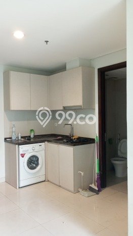 Disewakan Apartemen Murah di Puri Mansion 1 Bedroom Disewakan Apartemen Murah di Puri Mansion 1 Bedroom