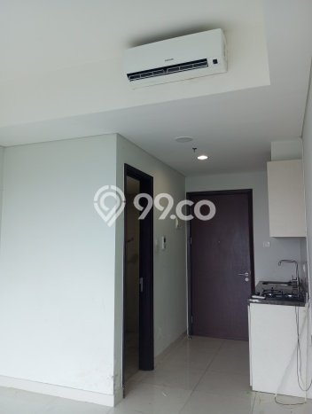 Apartemen Sewa 0 Kamar Murah Siap Huni di Jakarta Barat, Luas 26m2 Apartemen Sewa 0 Kamar Murah Siap Huni di Jakarta Barat, Luas 26m2