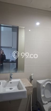 Disewakan Apartemen Ekonomis 0 KT di Puri Mansion Jakarta Barat Disewakan Apartemen Ekonomis 0 KT di Puri Mansion Jakarta Barat