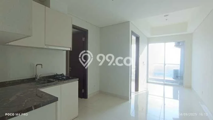 Hunian Apartemen Strategis untuk Dijual di Jakarta Barat dengan 1 Kamar Hunian Apartemen Strategis untuk Dijual di Jakarta Barat dengan 1 Kamar