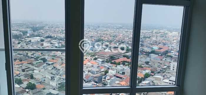 Hunian Apartemen Strategis untuk Dijual di Jakarta Barat dengan 1 Kamar Hunian Apartemen Strategis untuk Dijual di Jakarta Barat dengan 1 Kamar