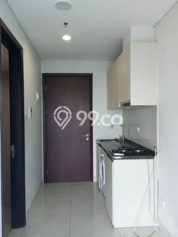 Apartemen Sewa 0 Kamar Murah Siap Huni di Jakarta Barat, Luas 26m2 Apartemen Sewa 0 Kamar Murah Siap Huni di Jakarta Barat, Luas 26m2
