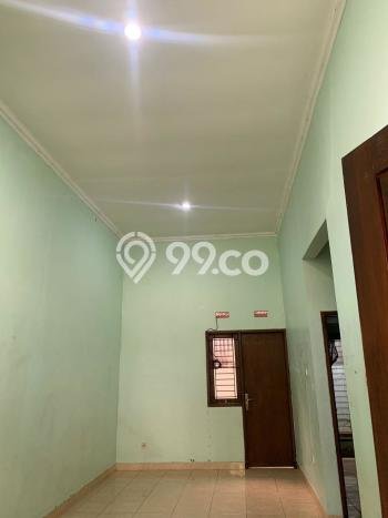 Rumah Modern 2 KT LT 90m2 di Depok II Rumah Modern 2 KT LT 90m2 di Depok II