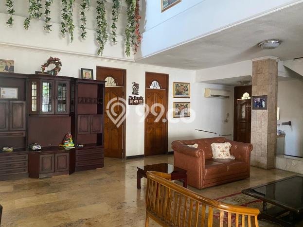 Rumah Luxury Modern Siap Huni di Pondok Indah Jakarta Selatan Rumah Luxury Modern Siap Huni di Pondok Indah Jakarta Selatan