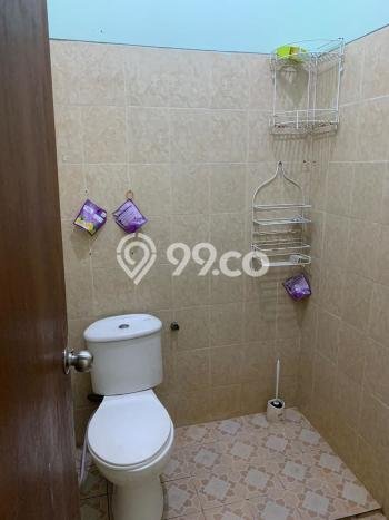 Rumah Modern 2 KT LT 90m2 di Depok II Rumah Modern 2 KT LT 90m2 di Depok II