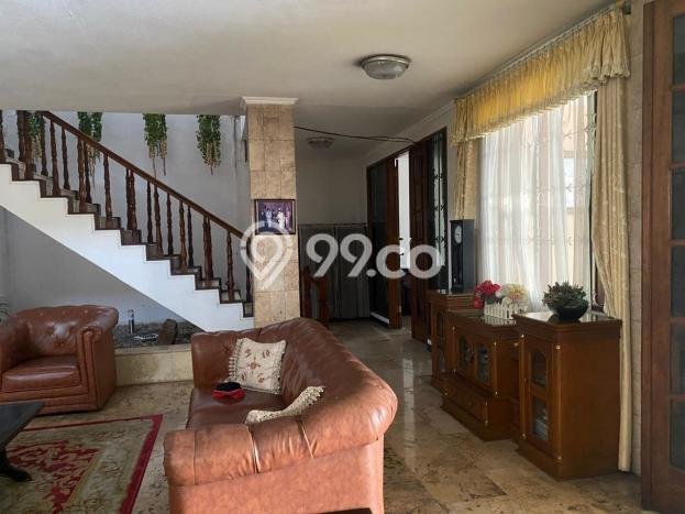 Rumah Luxury Modern Siap Huni di Pondok Indah Jakarta Selatan Rumah Luxury Modern Siap Huni di Pondok Indah Jakarta Selatan
