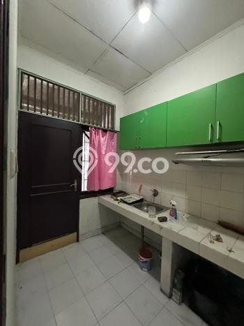 Dijual Hunian Rumah Nyaman 2 Kamar di Cikarang, Bekasi Dijual Hunian Rumah Nyaman 2 Kamar di Cikarang, Bekasi