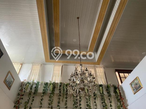 Rumah Luxury Modern Siap Huni di Pondok Indah Jakarta Selatan Rumah Luxury Modern Siap Huni di Pondok Indah Jakarta Selatan