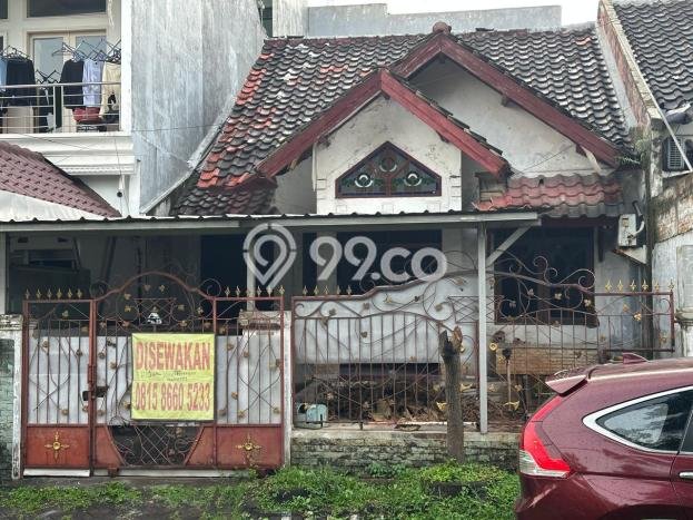 Dijual Hunian Rumah Nyaman 2 Kamar di Cikarang, Bekasi Dijual Hunian Rumah Nyaman 2 Kamar di Cikarang, Bekasi
