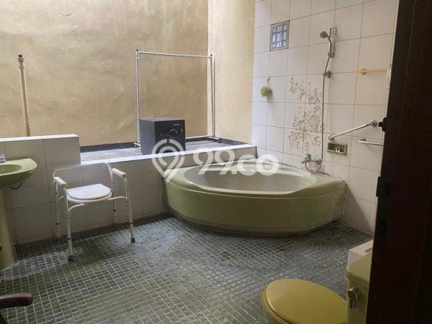Rumah Luxury Modern Siap Huni di Pondok Indah Jakarta Selatan Rumah Luxury Modern Siap Huni di Pondok Indah Jakarta Selatan