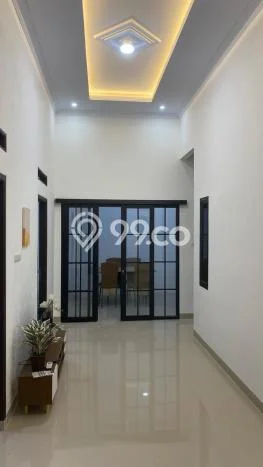 Jual Rumah Murah di Way Halim Bandar Lampung Harga Rp 400 Juta LT 100m2 Jual Rumah Murah di Way Halim Bandar Lampung Harga Rp 400 Juta LT 100m2