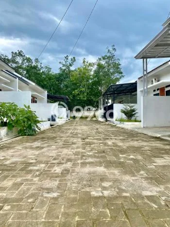 Jual Rumah Murah di Way Halim Bandar Lampung Harga Rp 400 Juta LT 100m2 Jual Rumah Murah di Way Halim Bandar Lampung Harga Rp 400 Juta LT 100m2