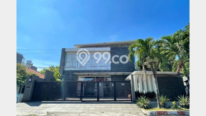 Unit Komersial Dijual di Gayungan Surabaya Luas Tanah 423m2, Luas Bangunan 650m2 Unit Komersial Dijual di Gayungan Surabaya Luas Tanah 423m2, Luas Bangunan 650m2