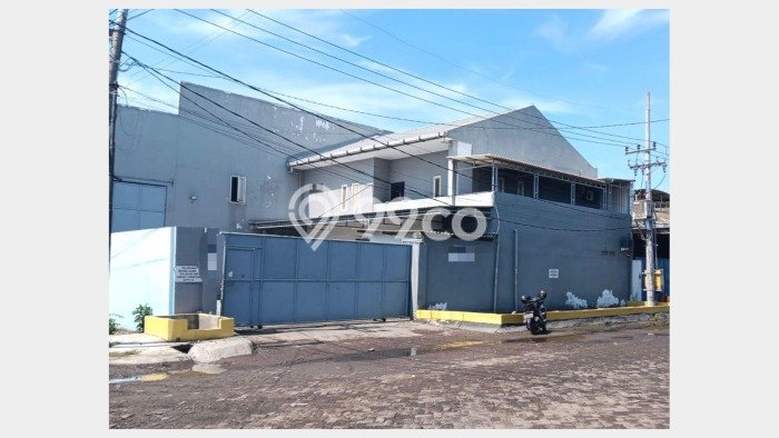 Gudang Dijual di Benowo LT 1150m2, LB 1150m2 Solusi Investasi Cerdas Gudang Dijual di Benowo LT 1150m2, LB 1150m2 Solusi Investasi Cerdas