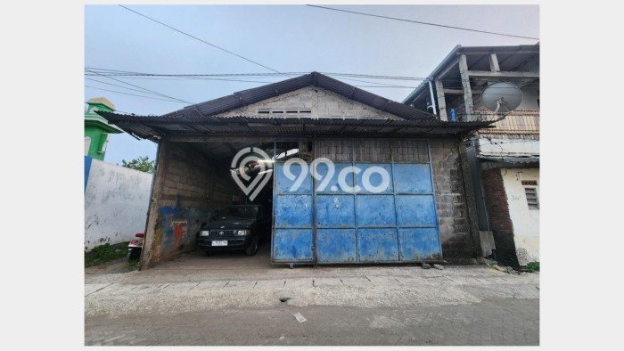 Gudang Bagus Dijual di Kutisari Surabaya Lokasi Strategis Cocok untuk Kembangkan Bisnis Gudang Bagus Dijual di Kutisari Surabaya Lokasi Strategis Cocok untuk Kembangkan Bisnis
