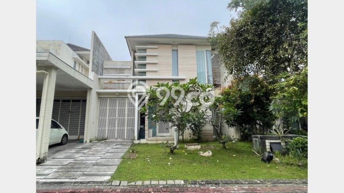 Hunian Super Elit dengan Akses Paling Strategis di Pakuwon Indah, Surabaya Hunian Super Elit dengan Akses Paling Strategis di Pakuwon Indah, Surabaya