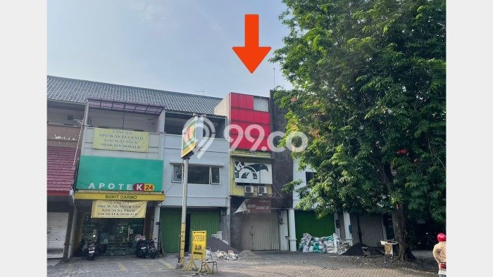 Ruko Bagus Dijual di Sukomanunggal Surabaya Lokasi Strategis Cocok untuk Kembangkan Bisnis Ruko Bagus Dijual di Sukomanunggal Surabaya Lokasi Strategis Cocok untuk Kembangkan Bisnis
