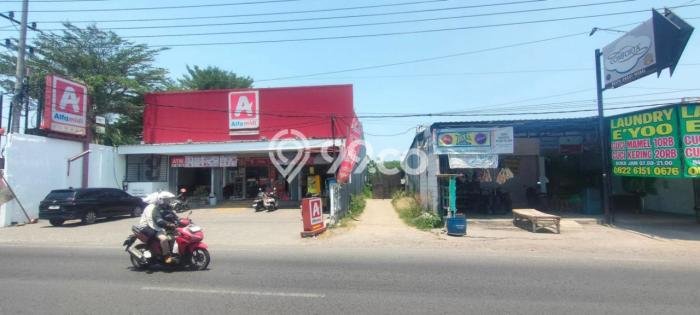 Kavling Tanah di Gresik Dijual Luas 4493m2 Legalitas SHM Kavling Tanah di Gresik Dijual Luas 4493m2 Legalitas SHM