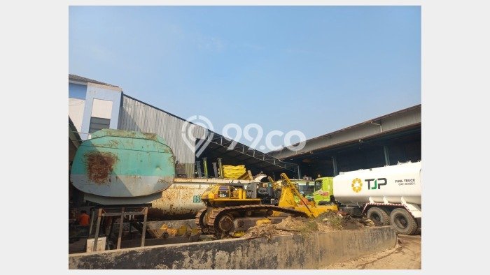 Gudang Bagus Dijual di Cikarang Bekasi Lokasi Strategis Cocok untuk Kembangkan Bisnis Gudang Bagus Dijual di Cikarang Bekasi Lokasi Strategis Cocok untuk Kembangkan Bisnis