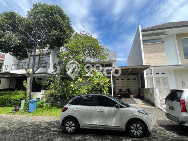 Dijual Rumah Modern 3 KT di Citraland, Surabaya Dijual Rumah Modern 3 KT di Citraland, Surabaya