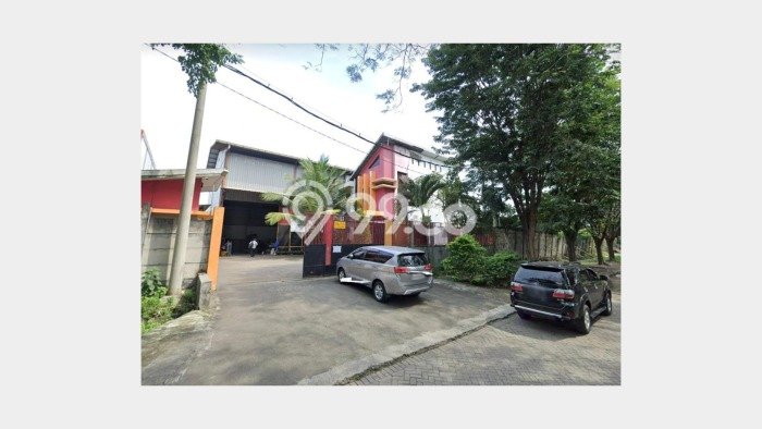 Dijual Pabrik di Gresik, Gresik Harga Penawaran Spesial Dijual Pabrik di Gresik, Gresik Harga Penawaran Spesial
