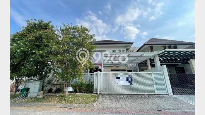 Best Deal Hunian Premium Ideal dan Luas di Wiyung, Surabaya Best Deal Hunian Premium Ideal dan Luas di Wiyung, Surabaya