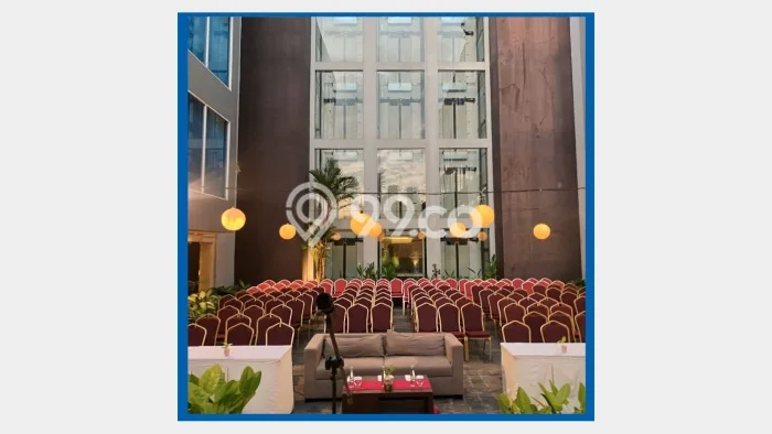 KAWASAN PREMIUM! Hotel di Kuta, Luas 12000m2m², Area Bisnis KAWASAN PREMIUM! Hotel di Kuta, Luas 12000m2m², Area Bisnis